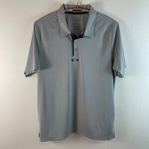 Oakley Elemental 2.0 Polo Size Large
